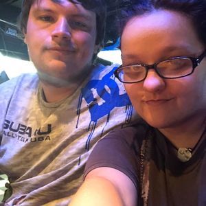 Meet your Posher, Jamie